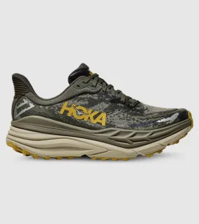 hoka stinson 7 mens