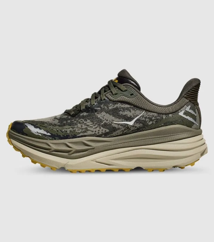 hoka stinson 7 mens