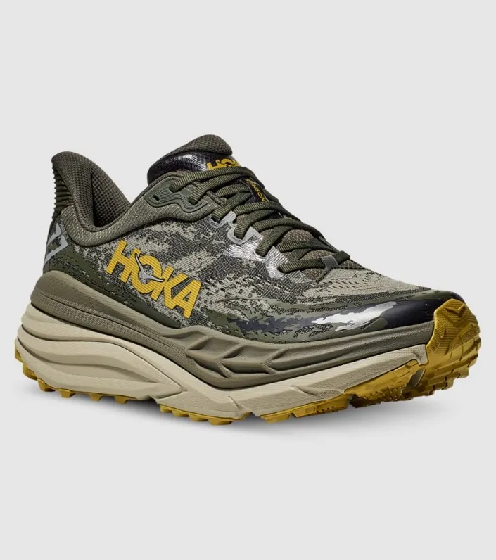 hoka stinson 7 mens