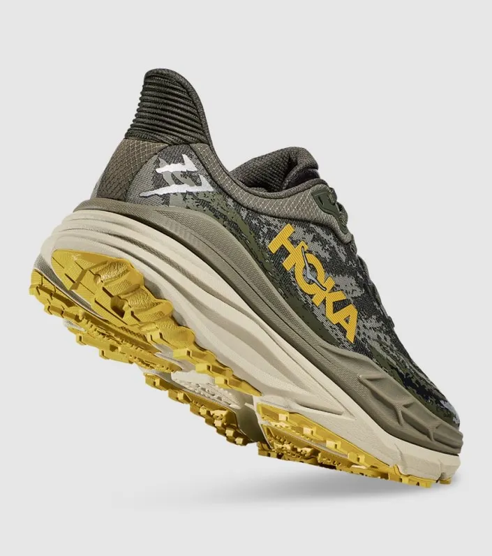 hoka stinson 7 mens