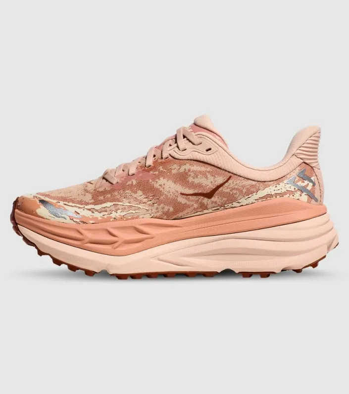 hoka stinson 7 womens