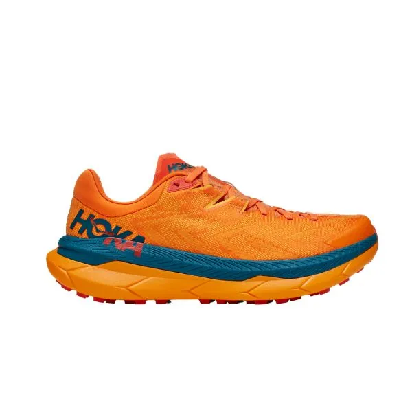 Hoka Tecton X Mens Trail Shoe