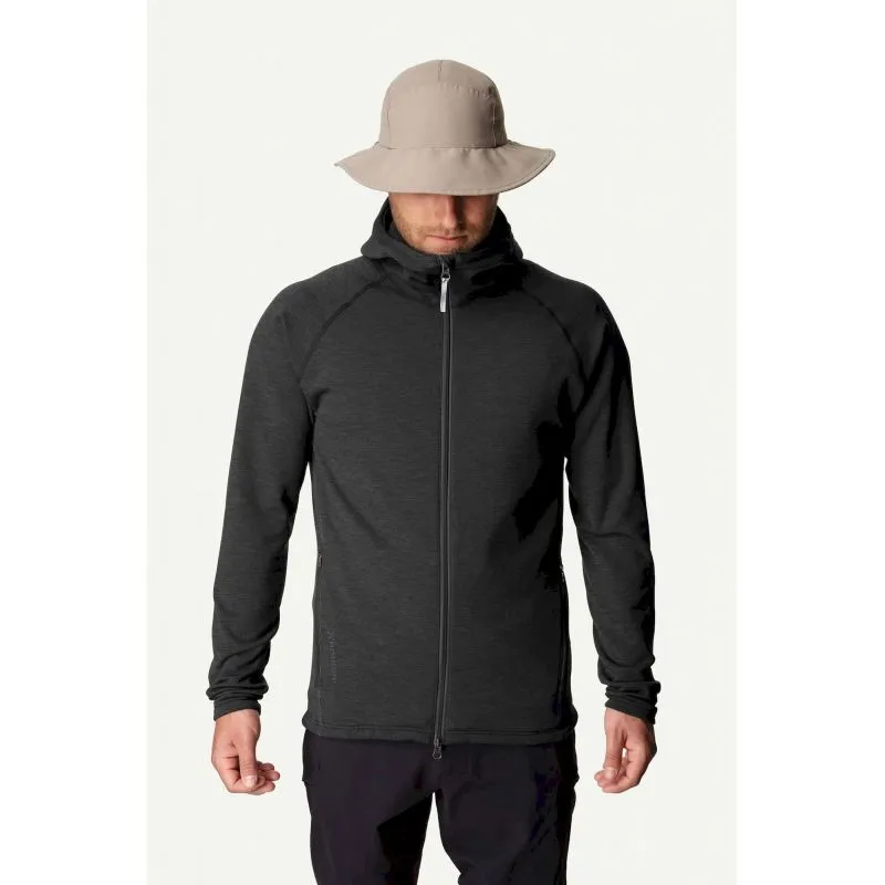 Houdini Sportswear  Outright Houdi - Giacca in pile - Uomo