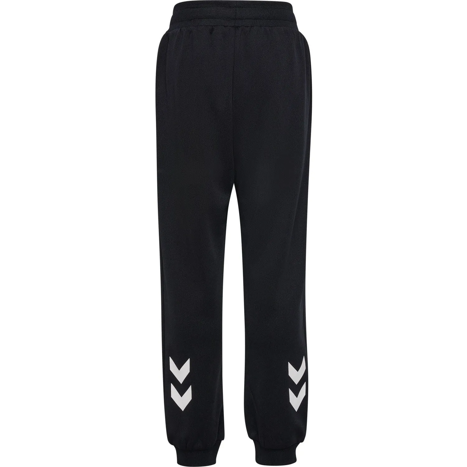 Hummel Black DBU Track Suit Pants