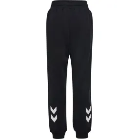 Hummel Black DBU Track Suit Pants