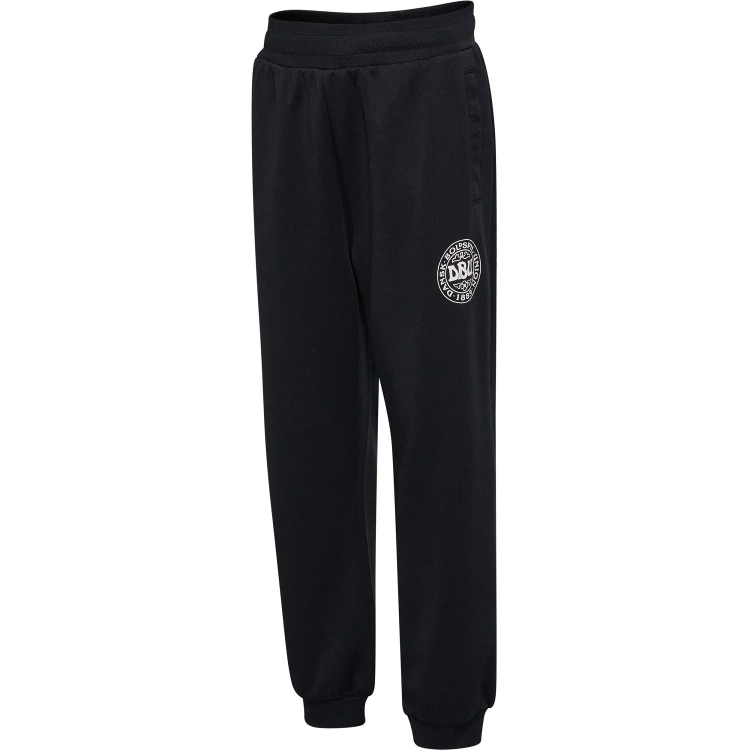 Hummel Black DBU Track Suit Pants