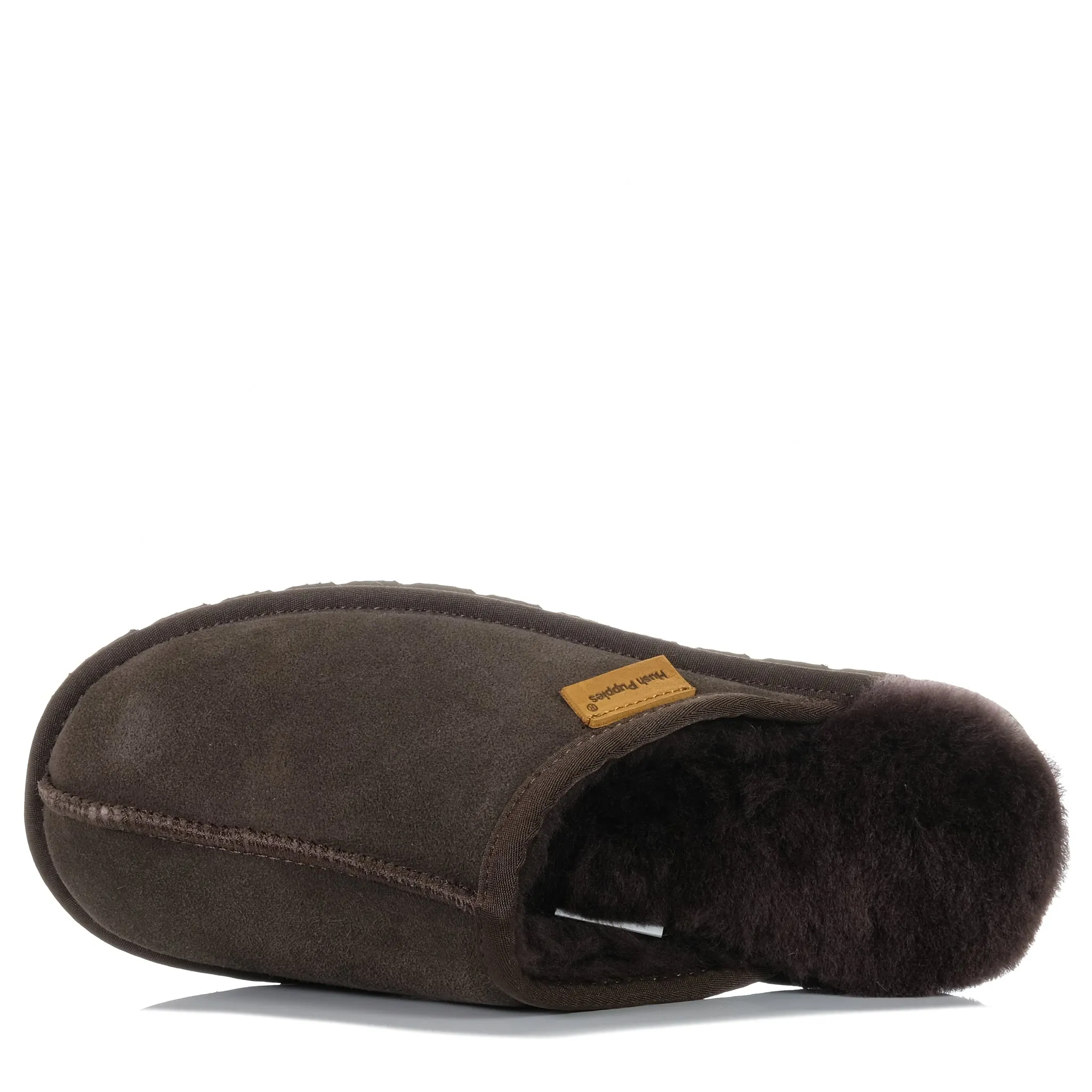 Hush Puppies Loch Stone