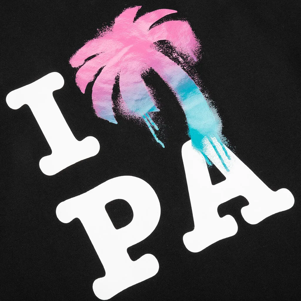 I Love PA Classic Tee - Black/Multi