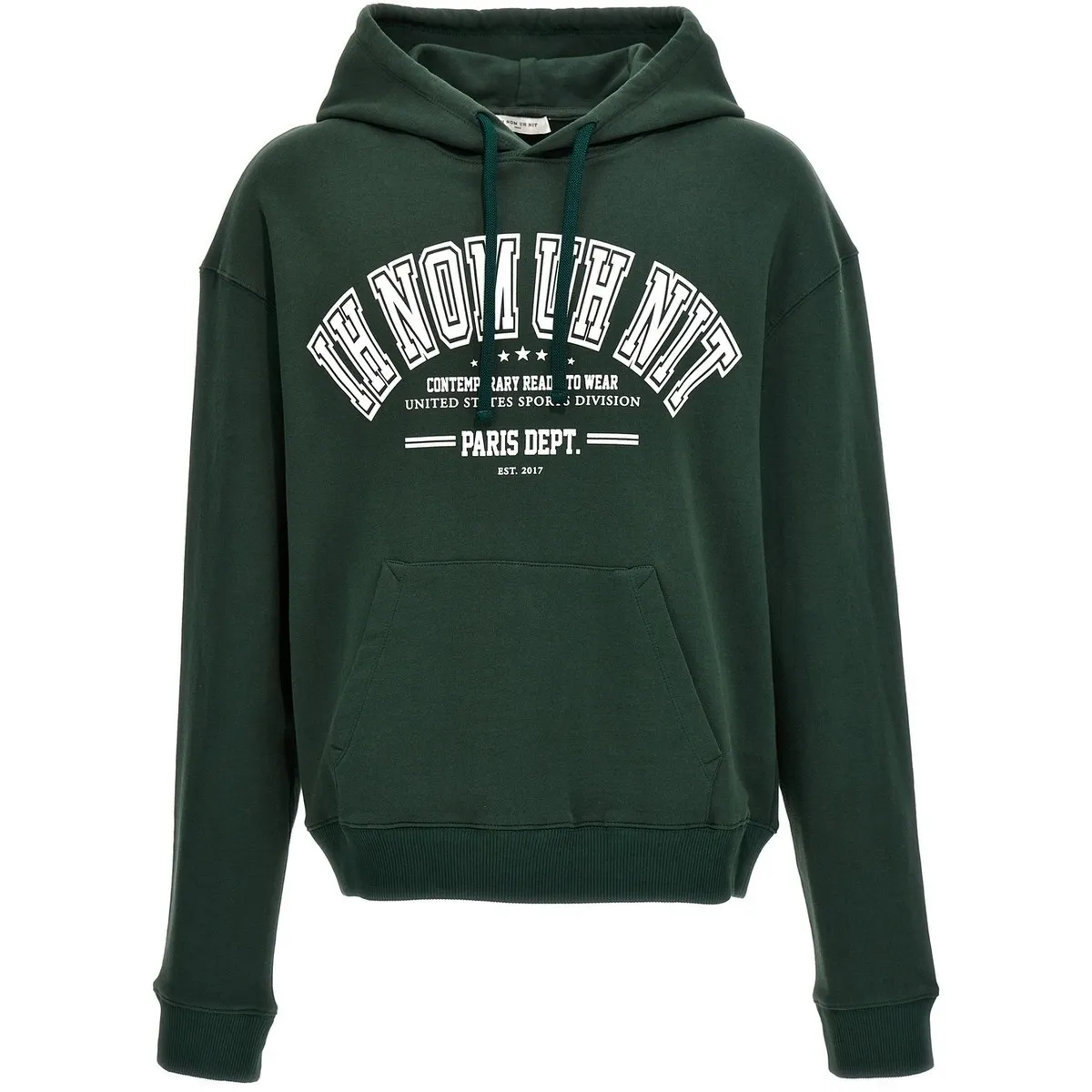 IH NOM UH NIT  |Hoodies