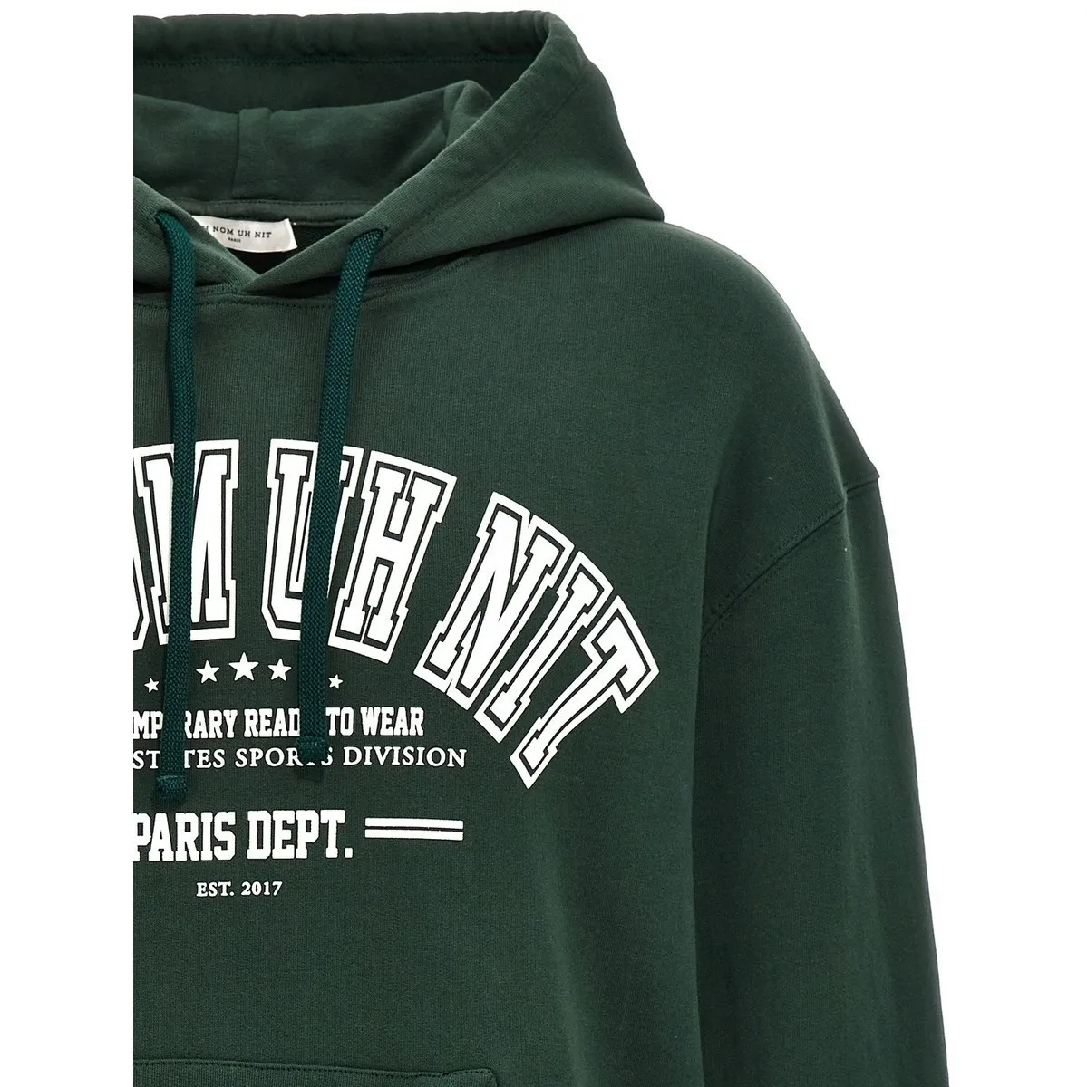 IH NOM UH NIT  |Hoodies