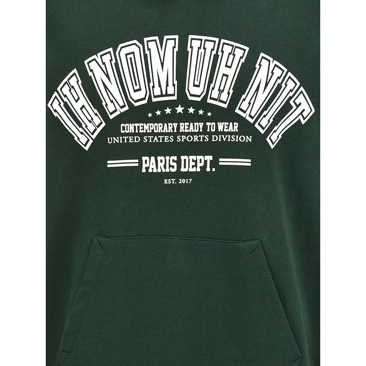 IH NOM UH NIT  |Hoodies