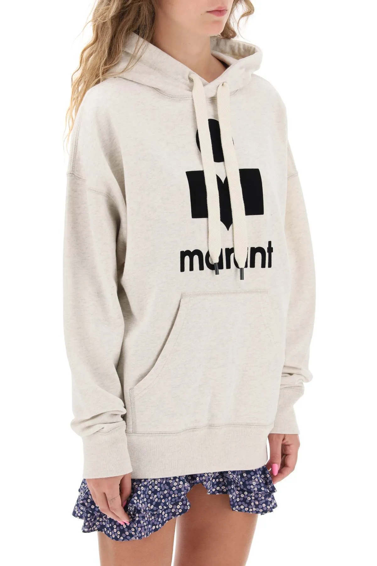 ISABEL MARANT ETOILE  |Hoodies & Sweatshirts