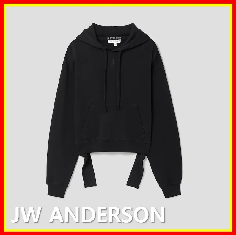 J W ANDERSON  |Long Sleeves Hoodies & Sweatshirts