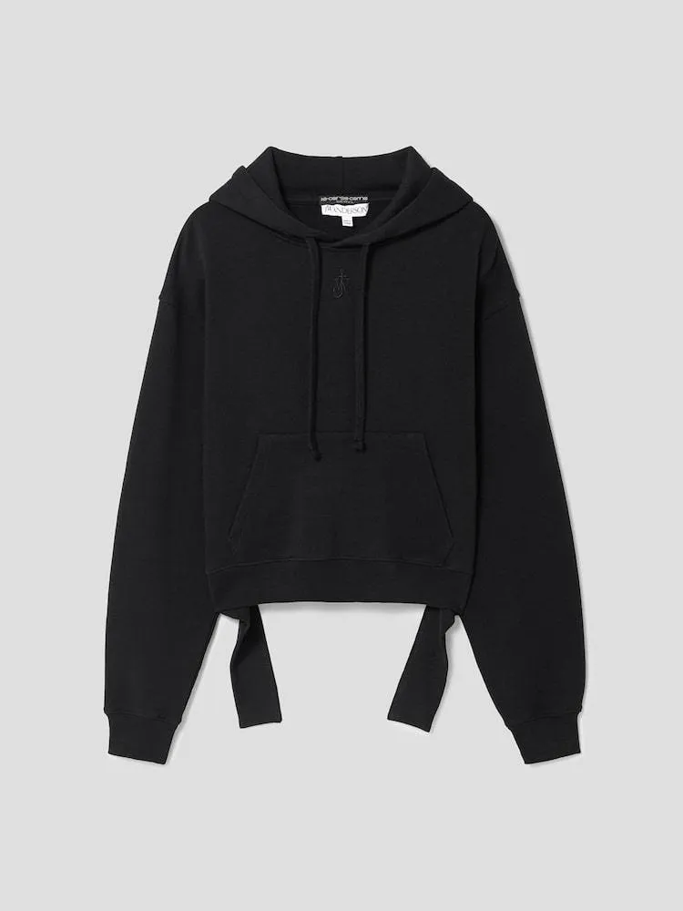 J W ANDERSON  |Long Sleeves Hoodies & Sweatshirts