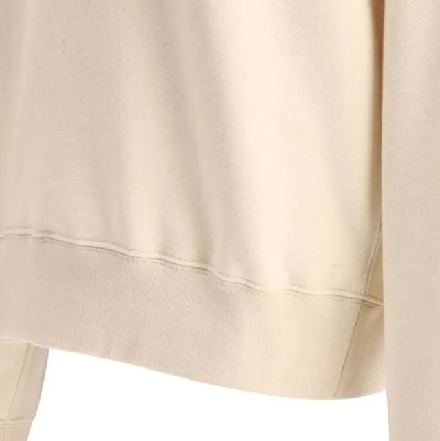 Jil Sander  |Cotton Logo Hoodies & Sweatshirts