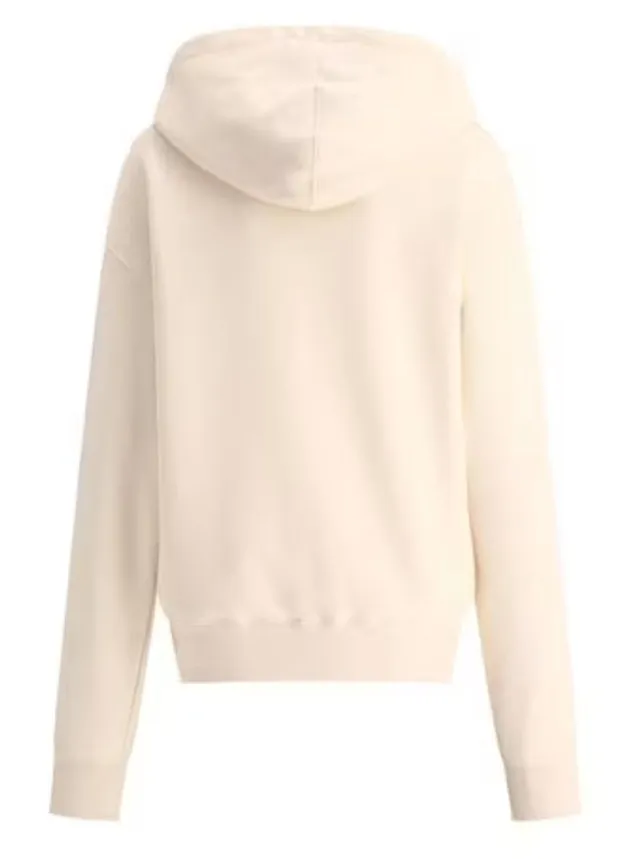 Jil Sander  |Logo Hoodies & Sweatshirts