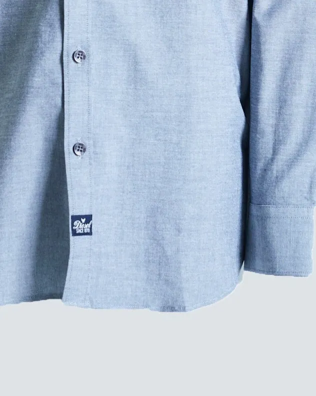 John Shirt Grey