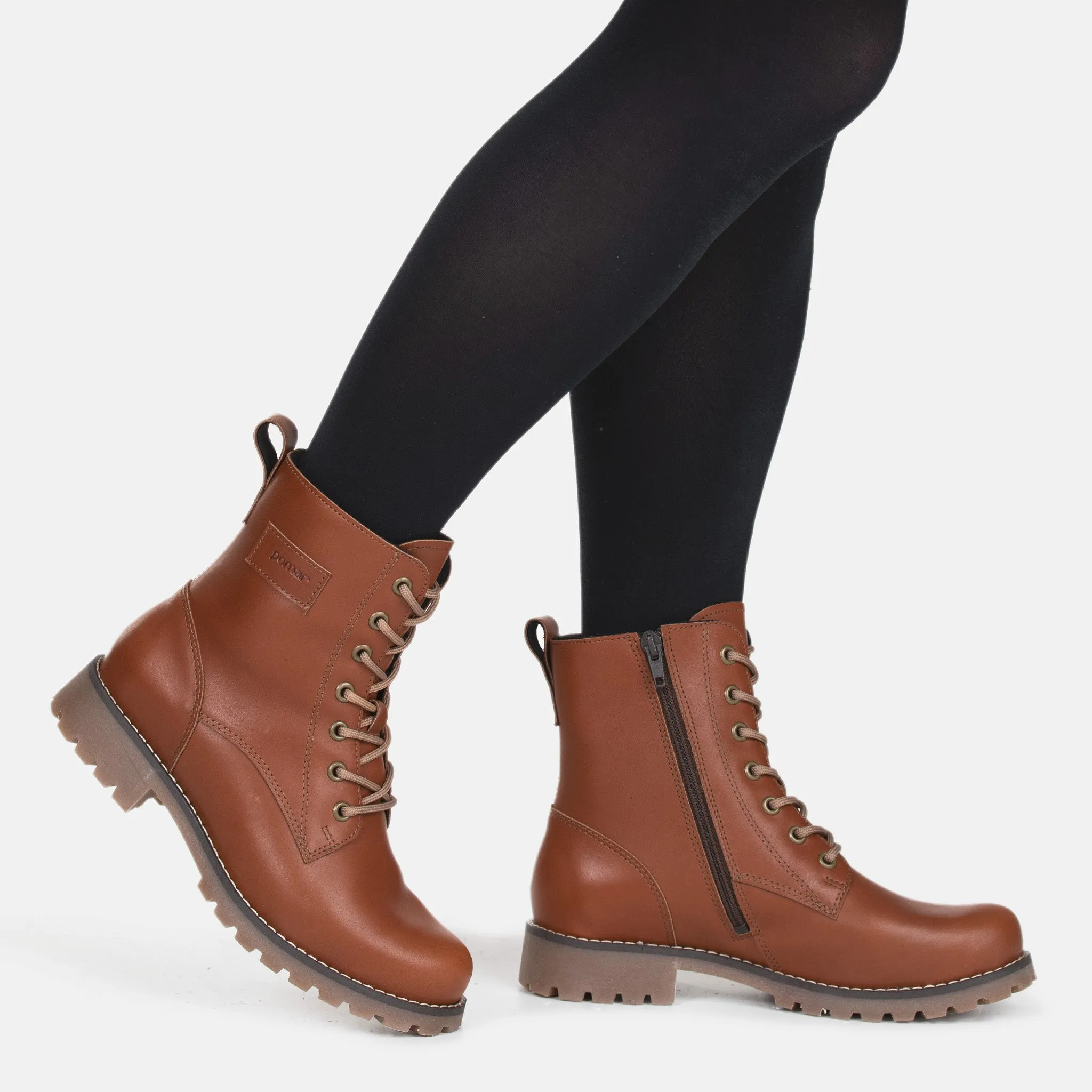 KARA Women's Zero Waste ankle boots