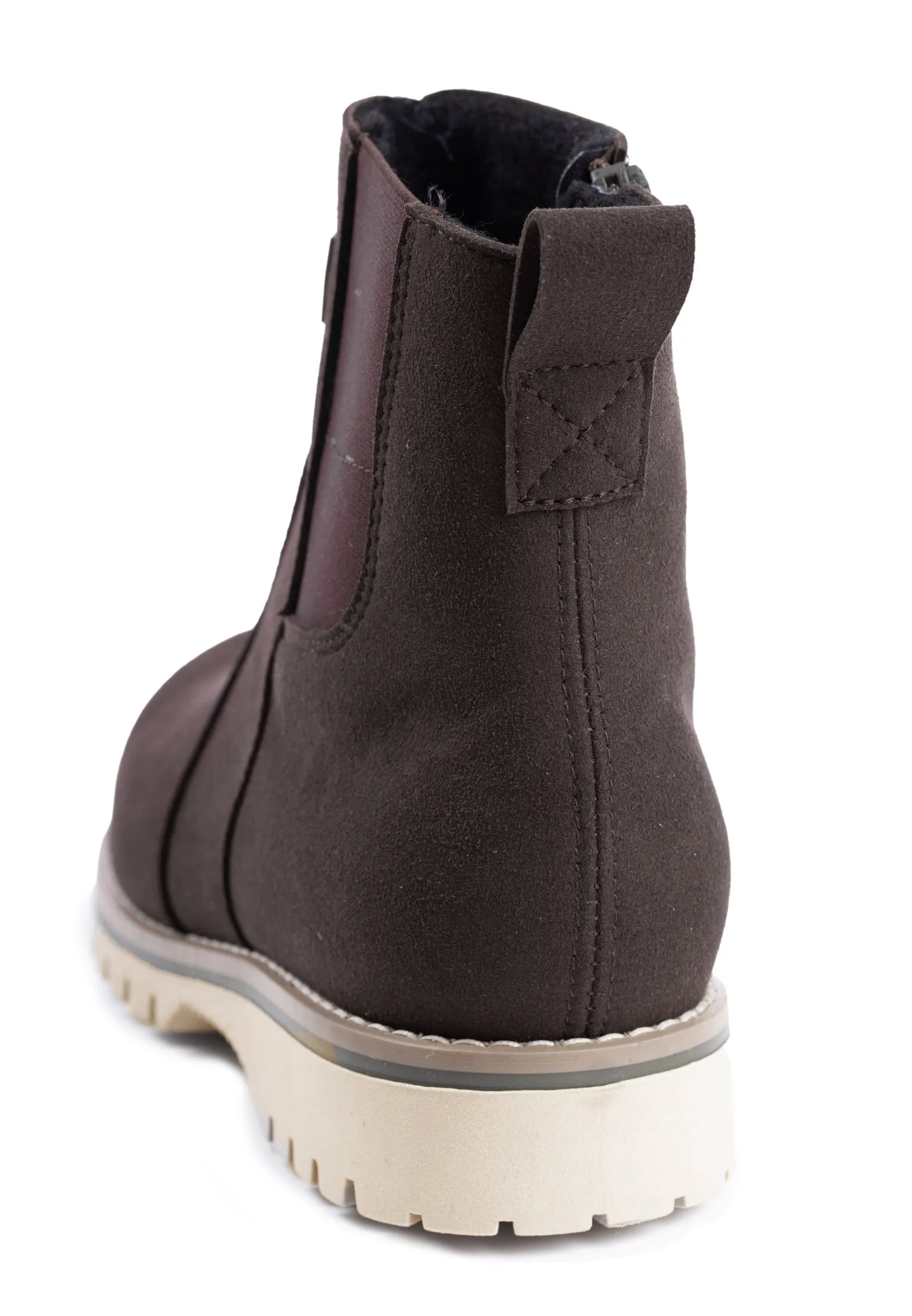 KATAJA Women's vegan GORE-TEX® ankle boots