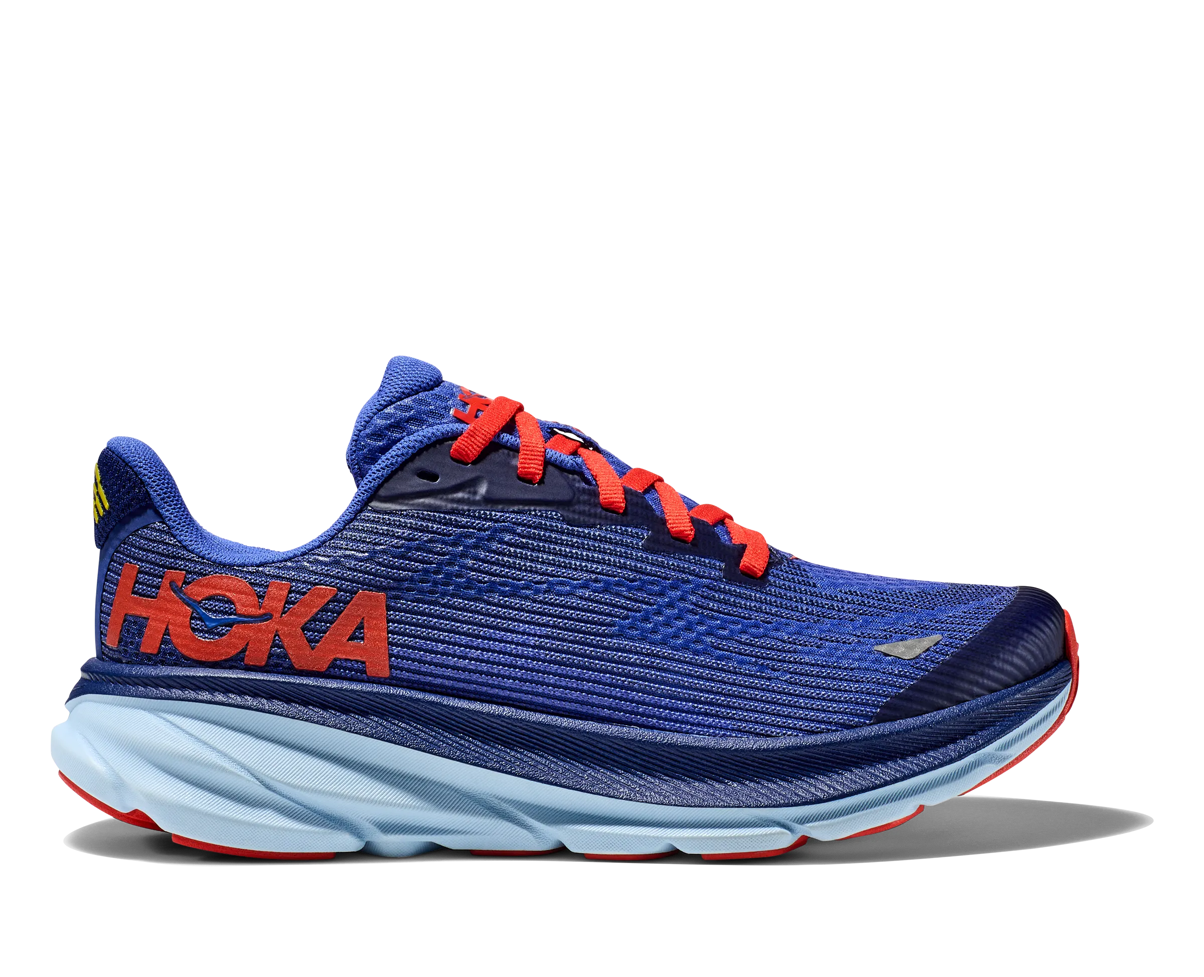 Kids Hoka Clifton 9