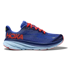 Kids Hoka Clifton 9