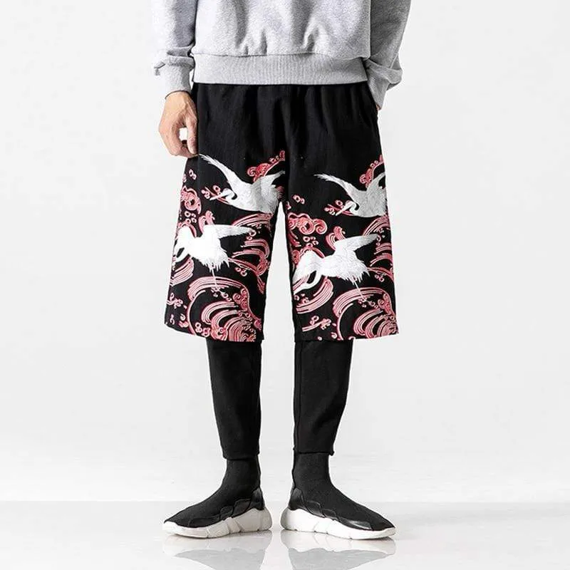 Koi Pants