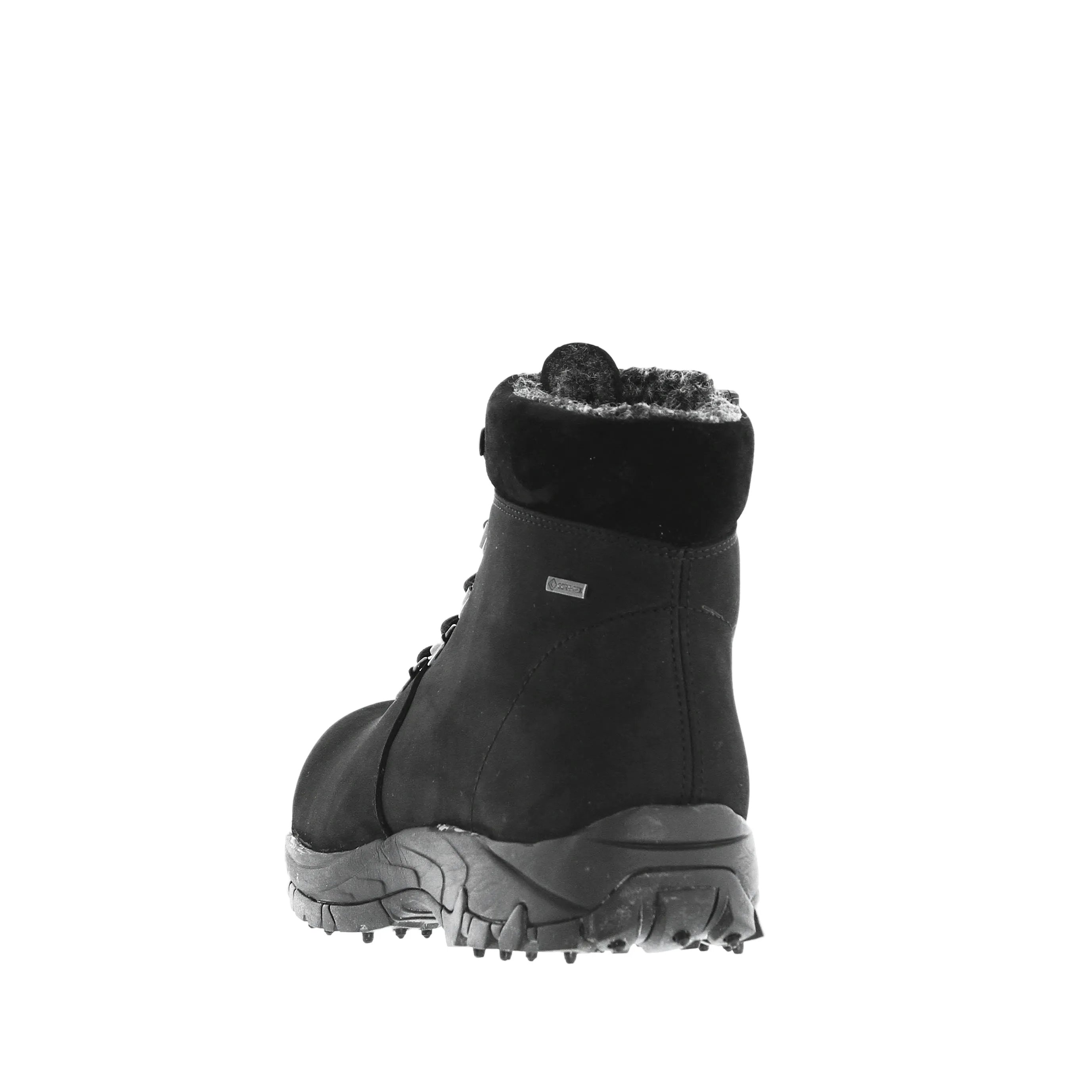 KOKKO Men's Pomar+ GORE-TEX spike winter boots