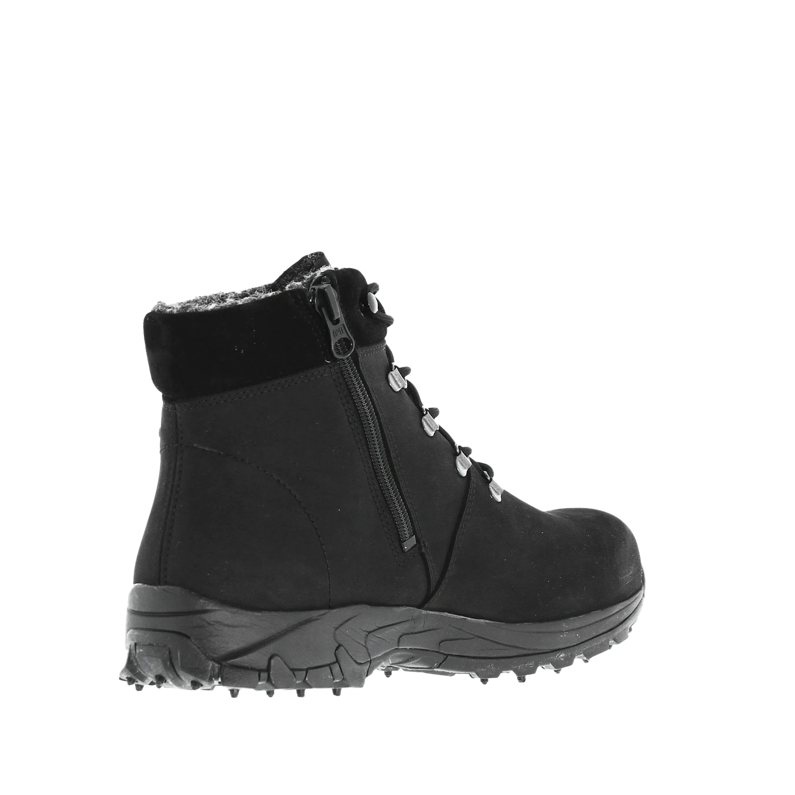 KOKKO Men's Pomar+ GORE-TEX spike winter boots