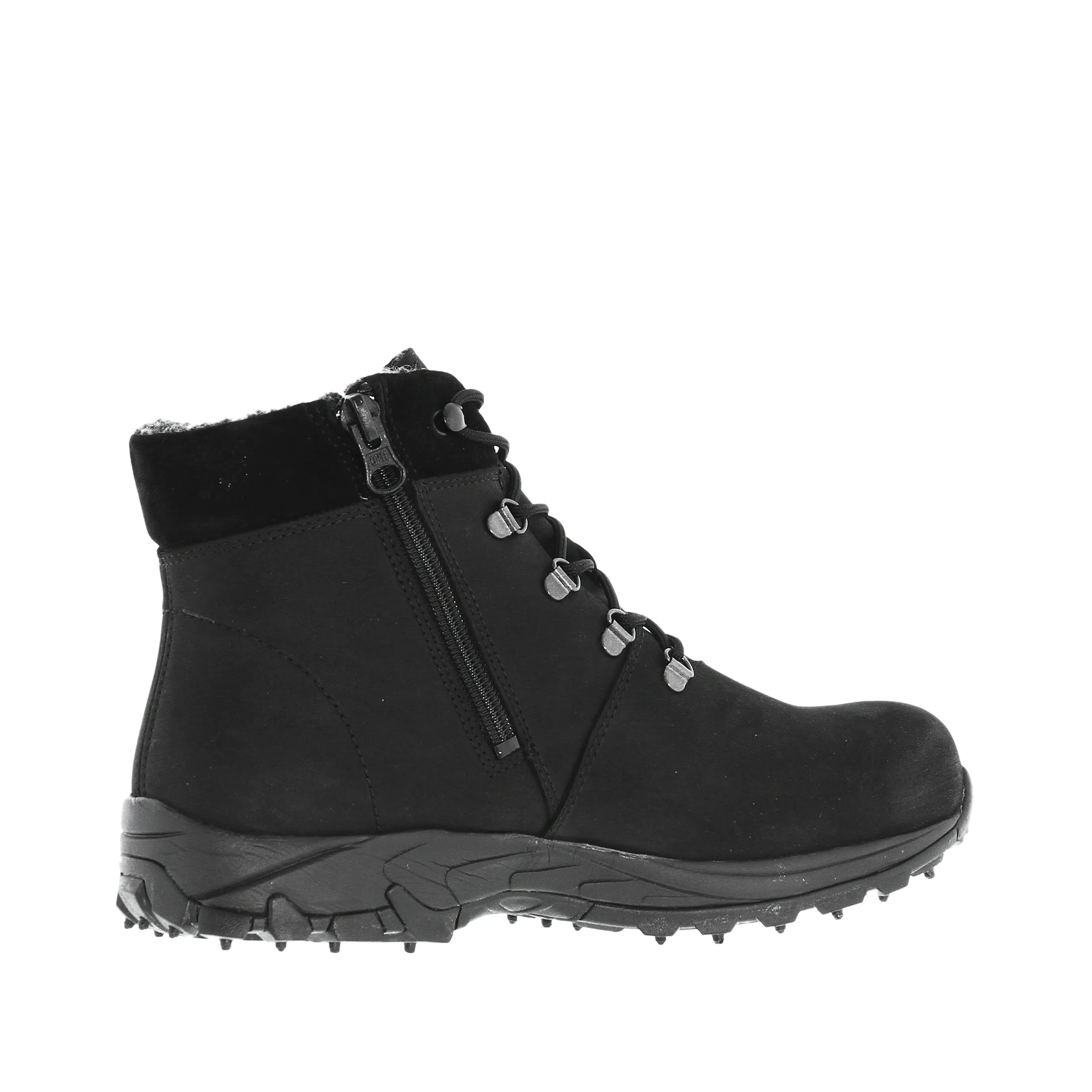 KOKKO Men's Pomar+ GORE-TEX spike winter boots