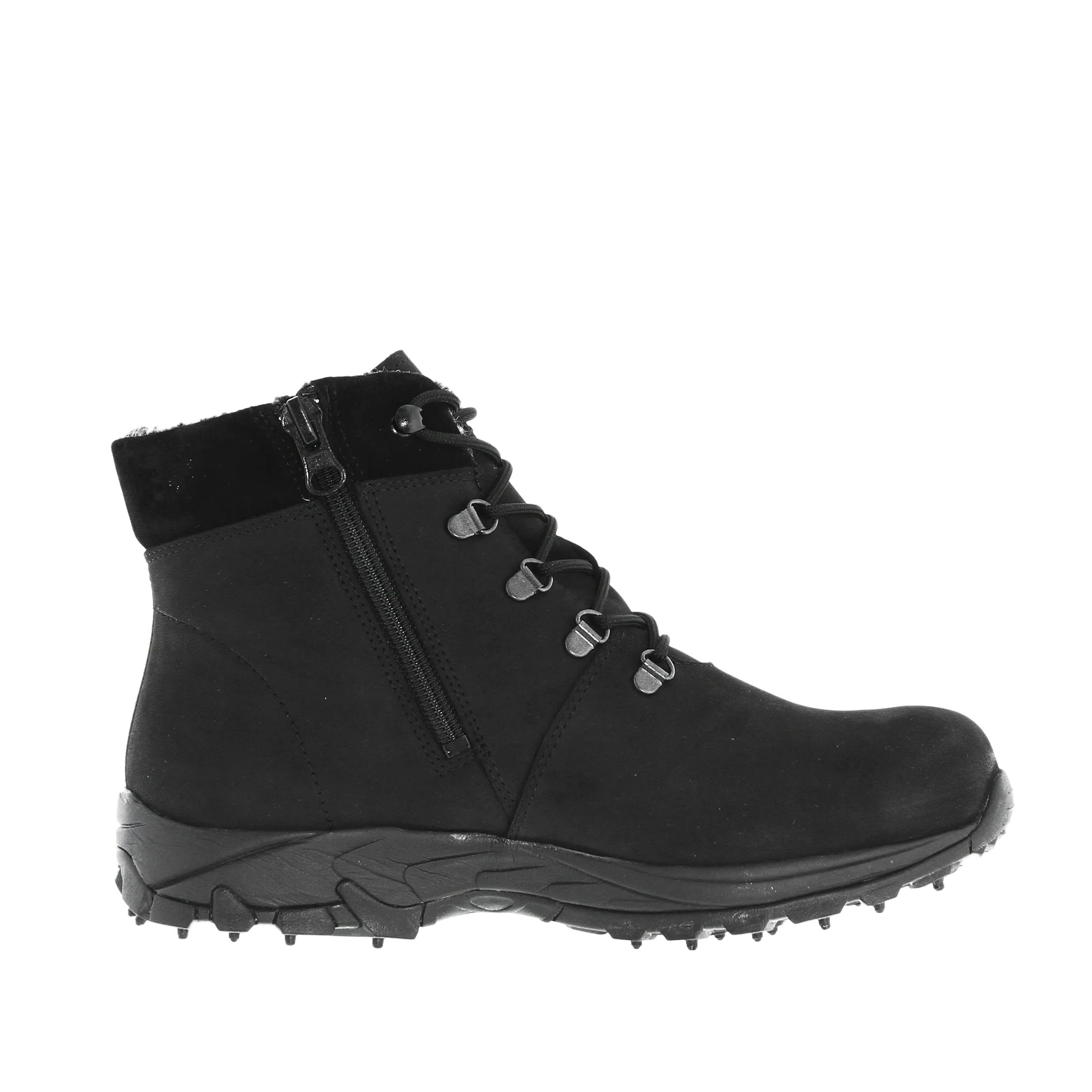 KOKKO Men's Pomar+ GORE-TEX spike winter boots