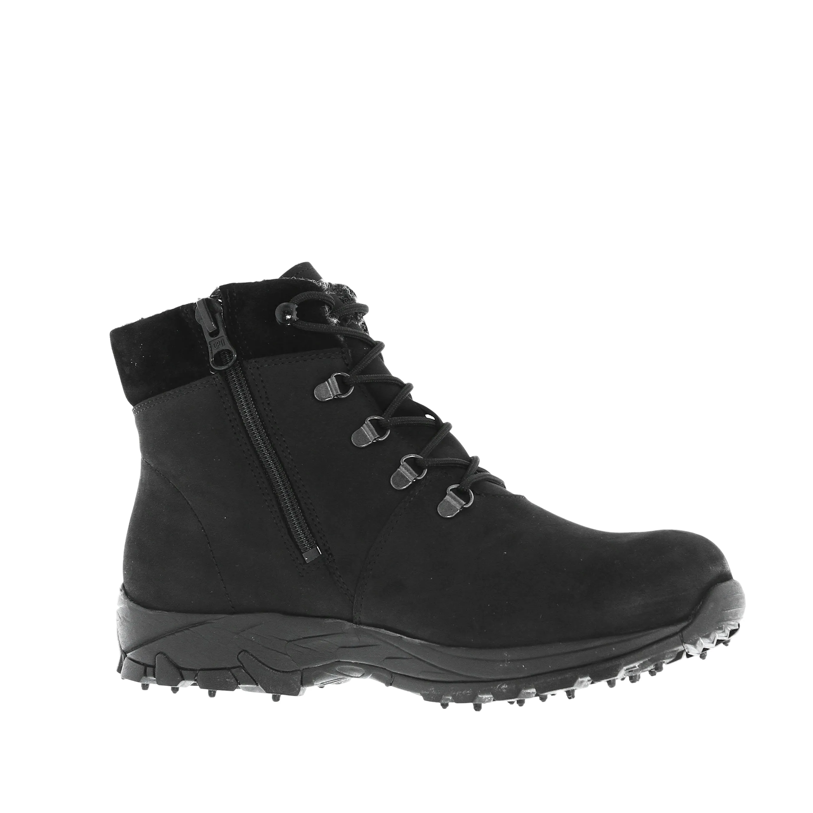 KOKKO Men's Pomar+ GORE-TEX spike winter boots