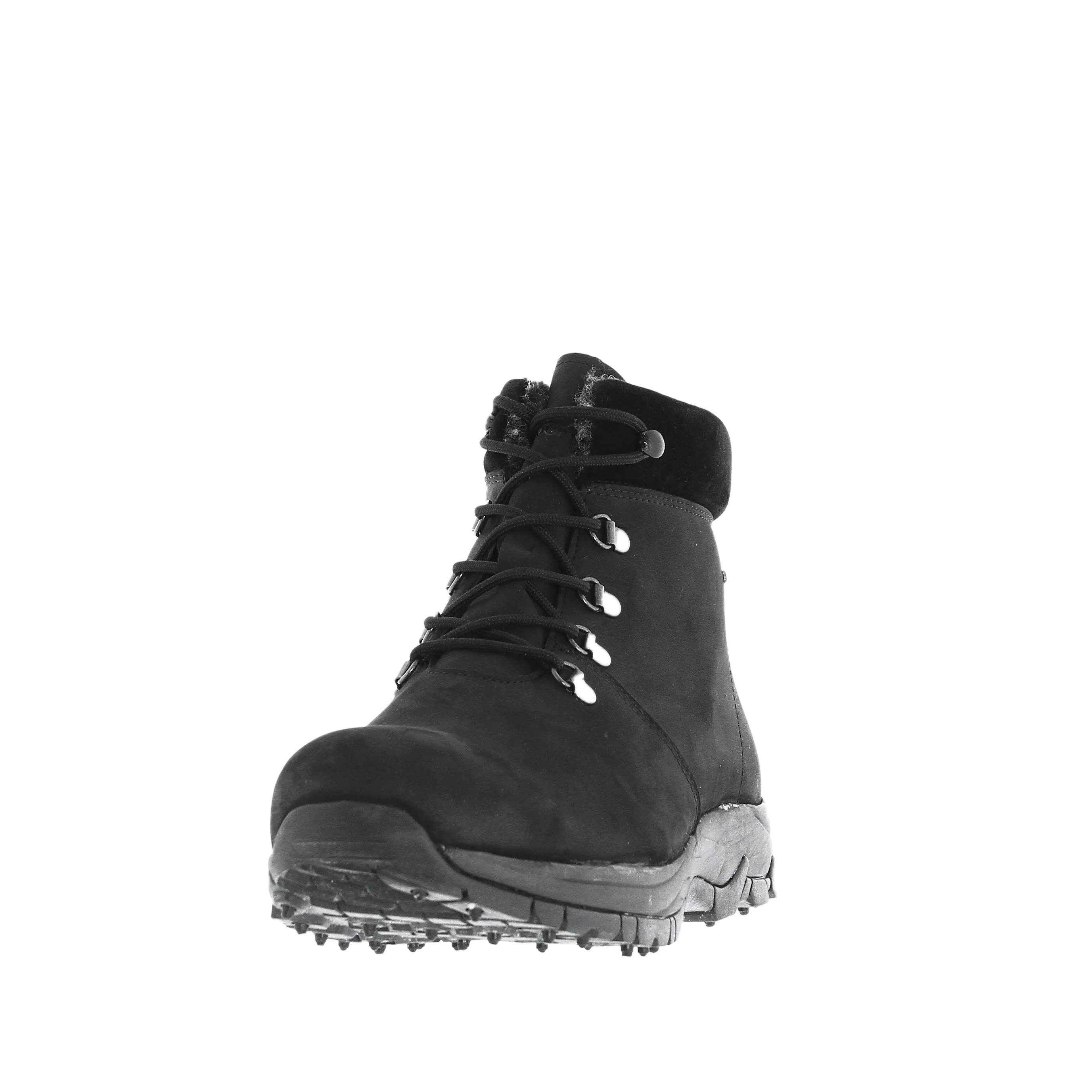 KOKKO Men's Pomar+ GORE-TEX spike winter boots