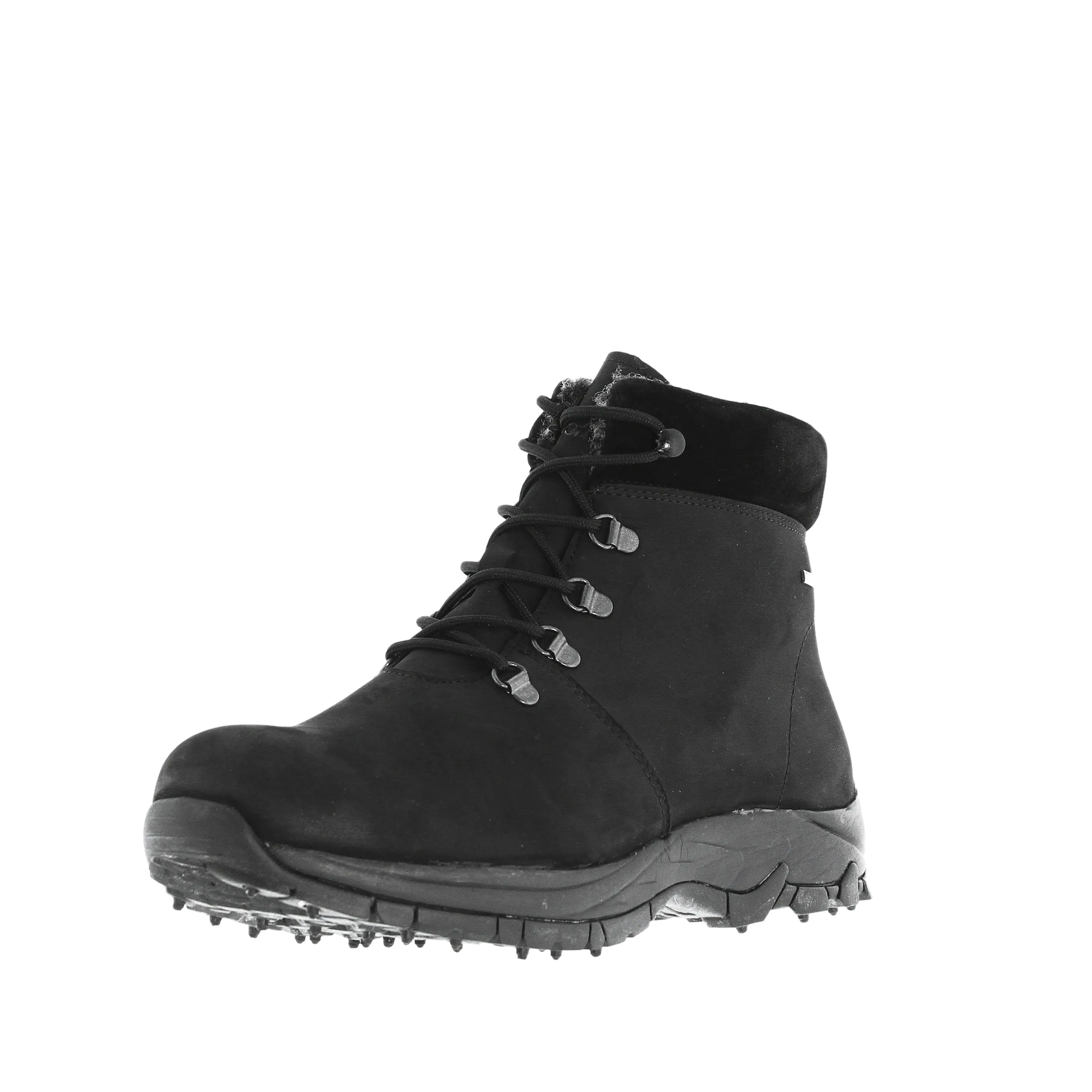 KOKKO Men's Pomar+ GORE-TEX spike winter boots