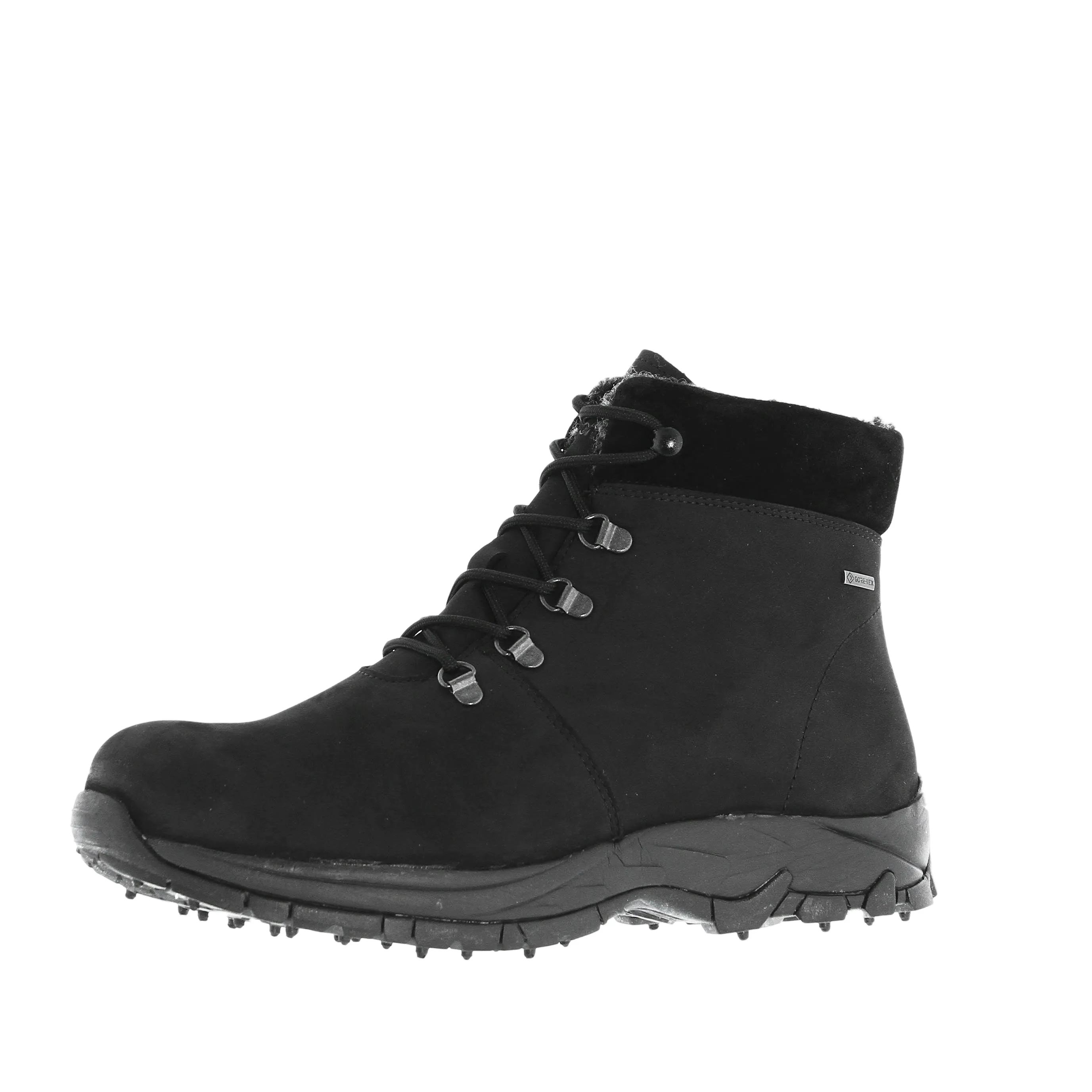 KOKKO Men's Pomar+ GORE-TEX spike winter boots