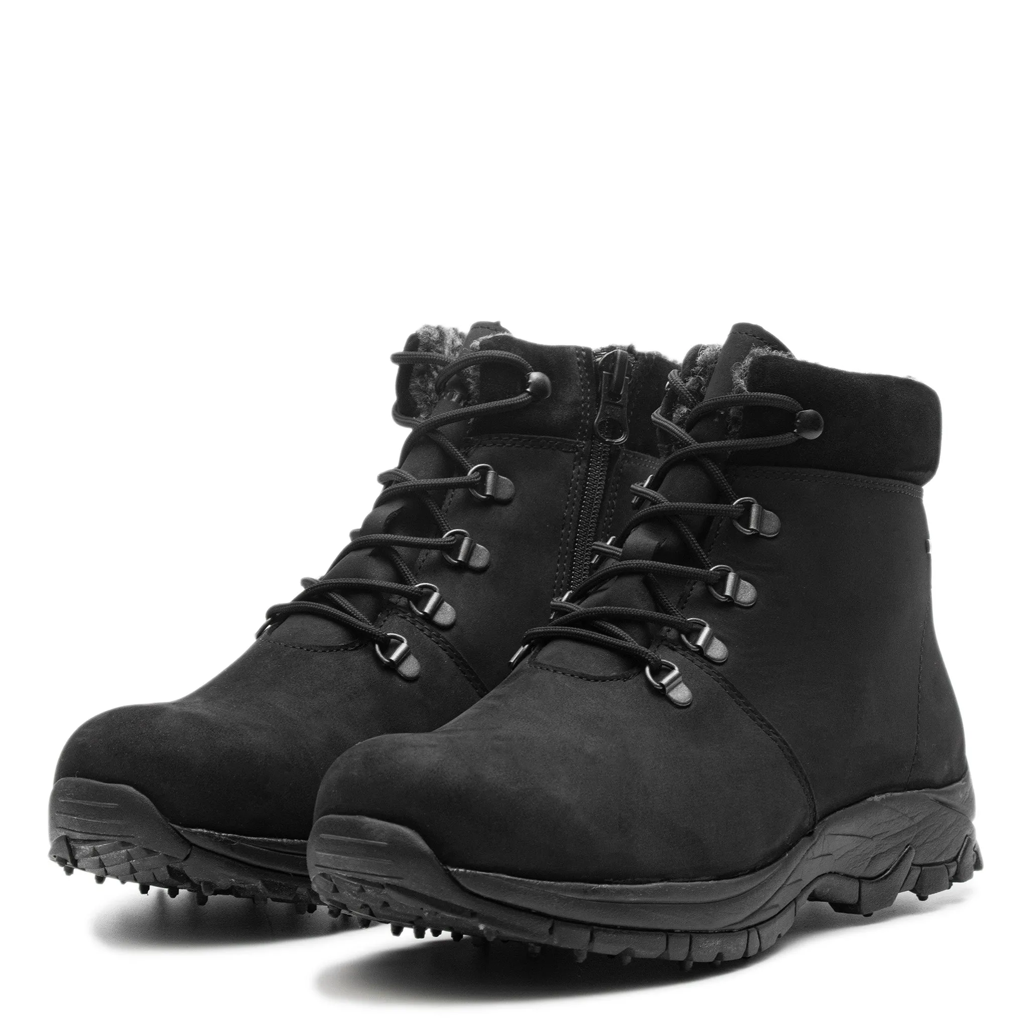 KOKKO Men's Pomar+ GORE-TEX spike winter boots