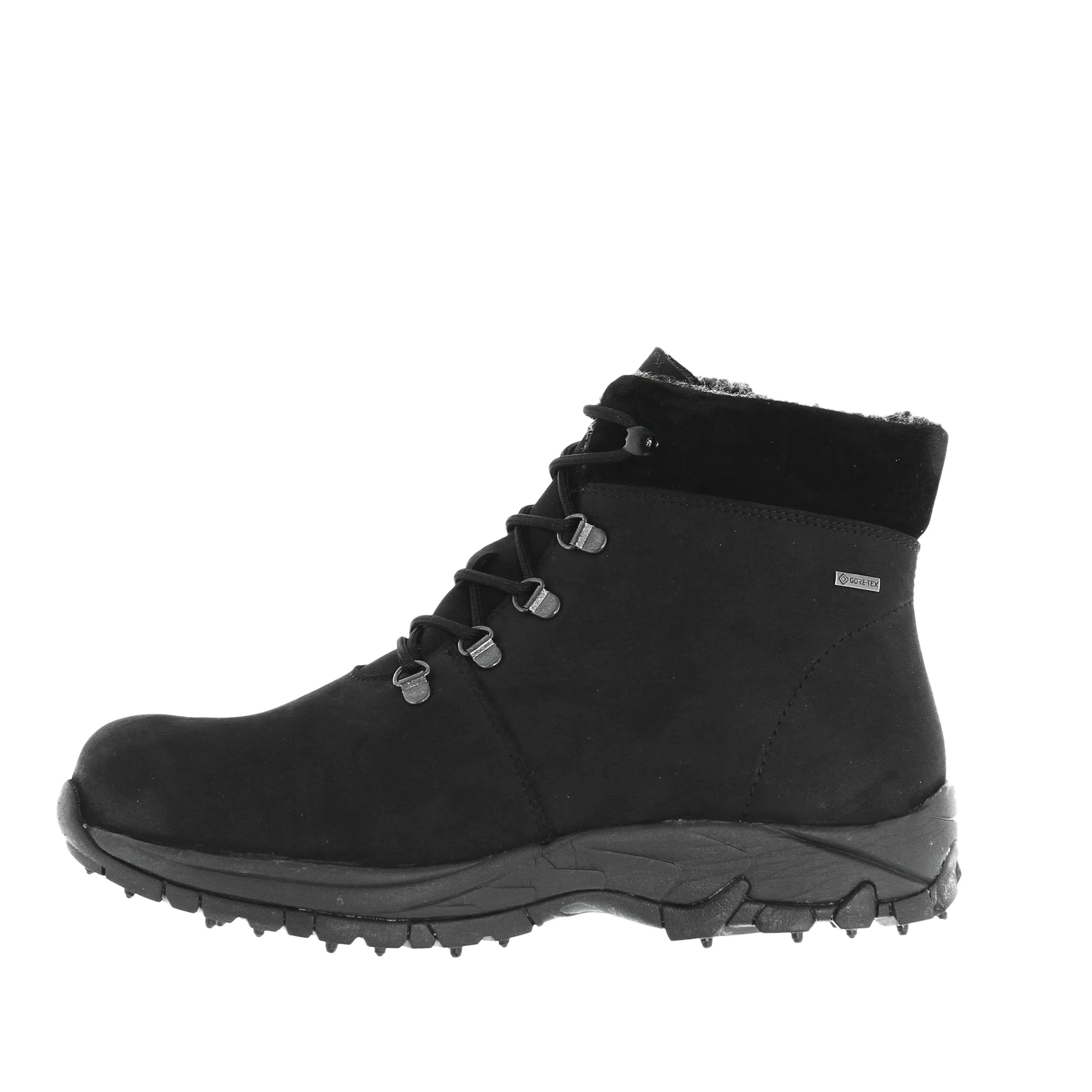 KOKKO Men's Pomar+ GORE-TEX spike winter boots