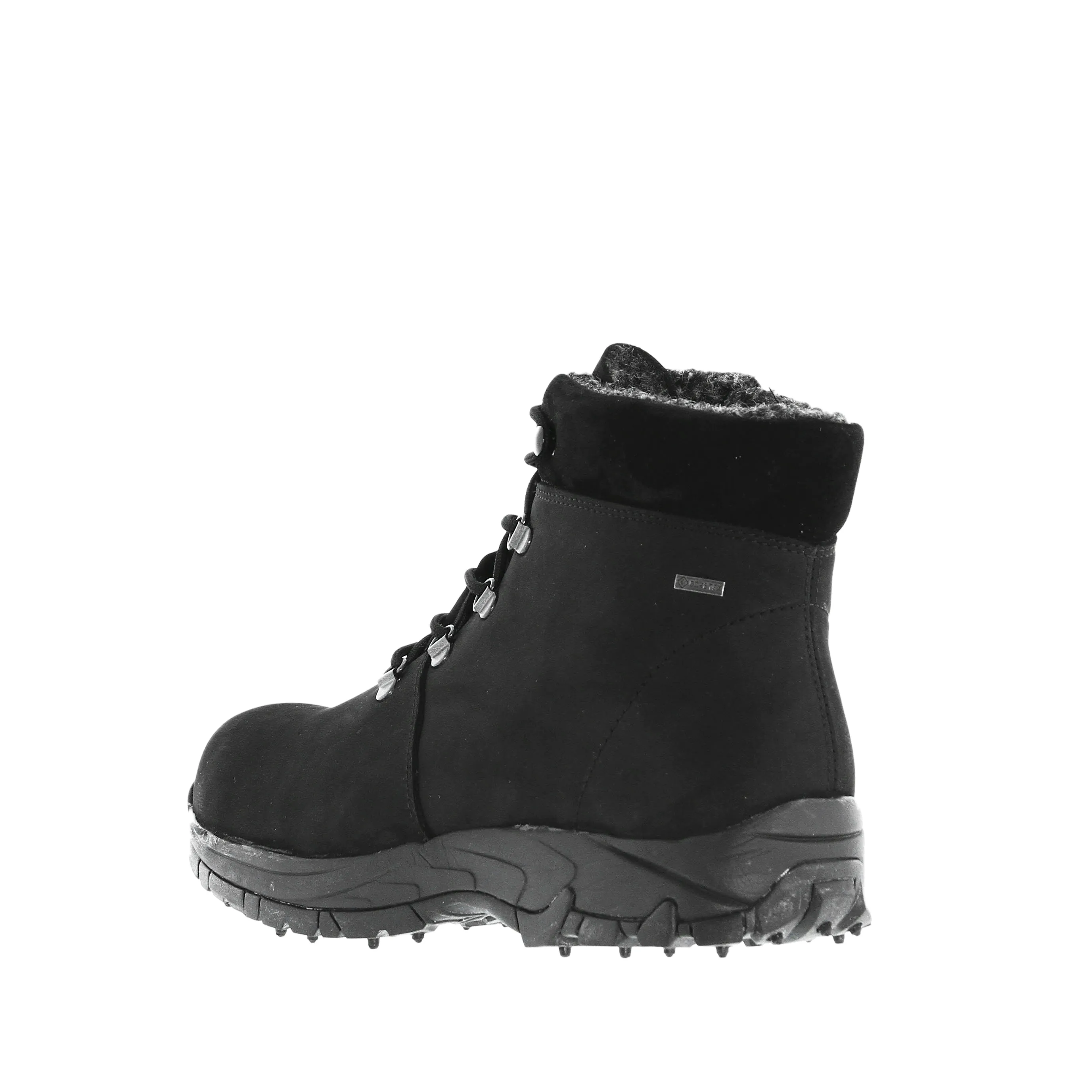 KOKKO Men's Pomar+ GORE-TEX spike winter boots