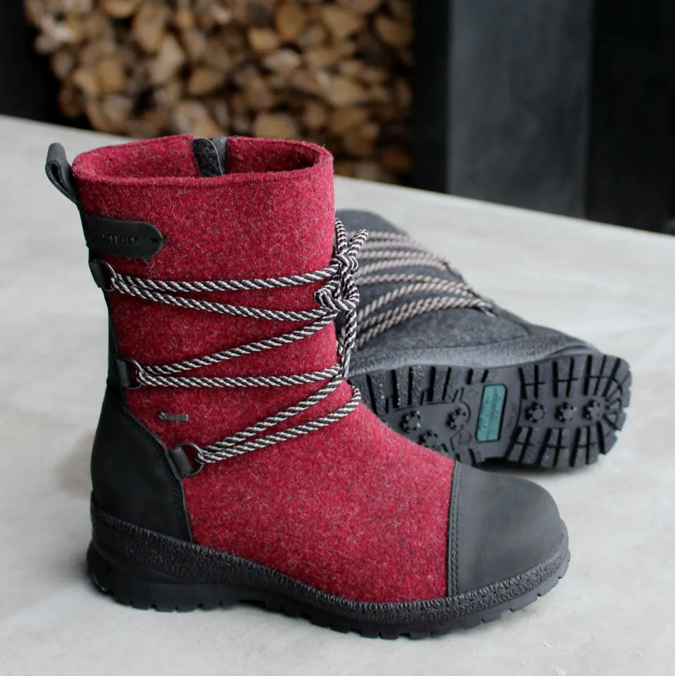 KOLI Women´s XW GORE-TEX® Felt boots