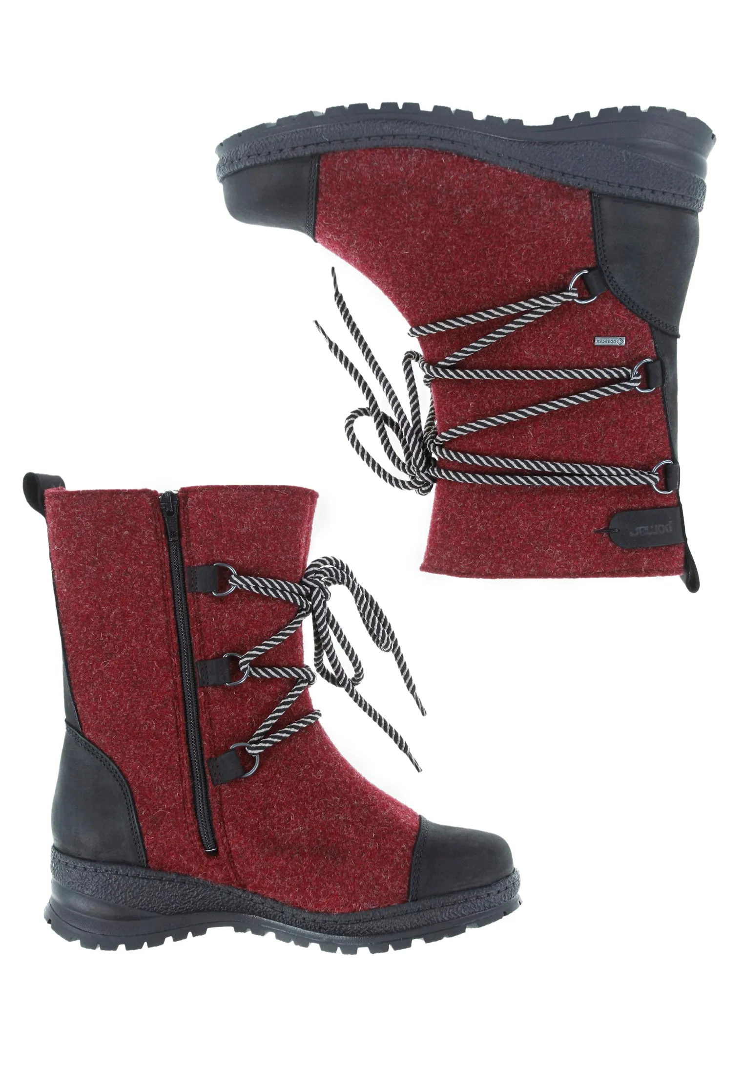 KOLI Women´s XW GORE-TEX® Felt boots