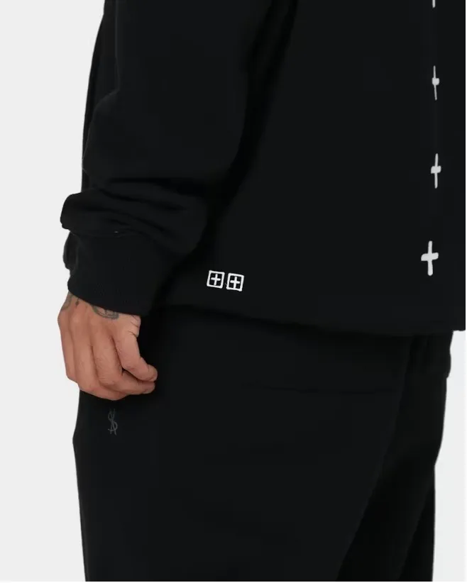 KSUBI  |Street Style Hoodies