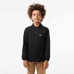 Lacoste LS Polo Shirt