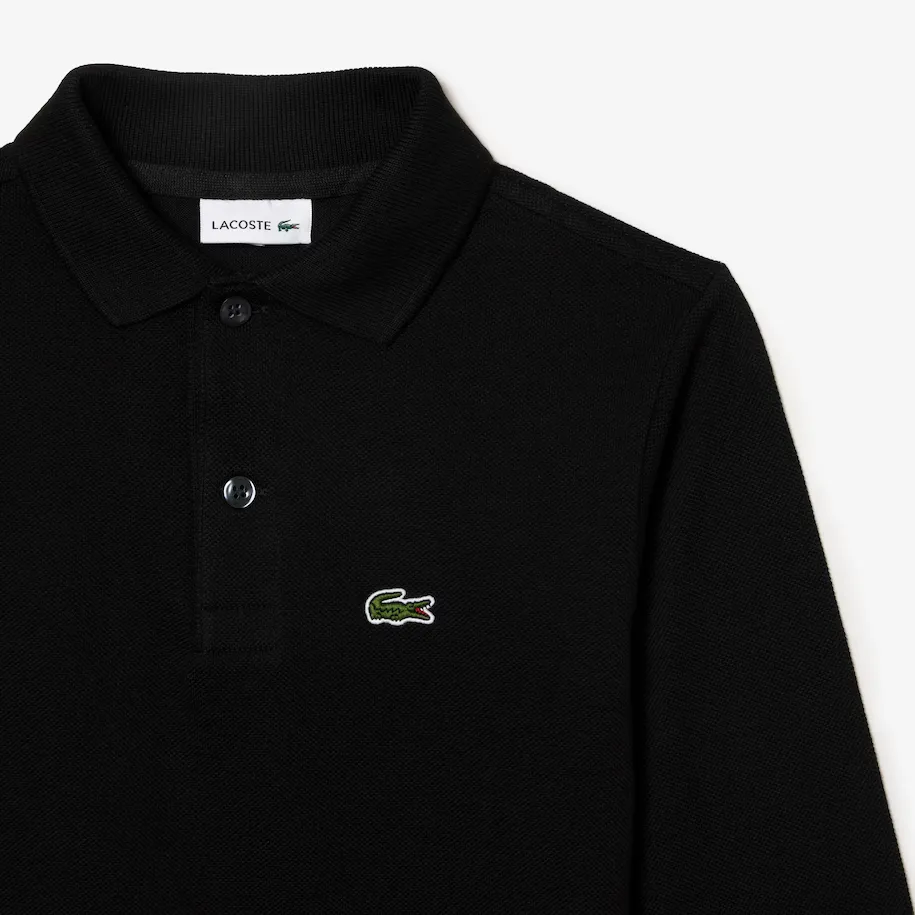 Lacoste LS Polo Shirt