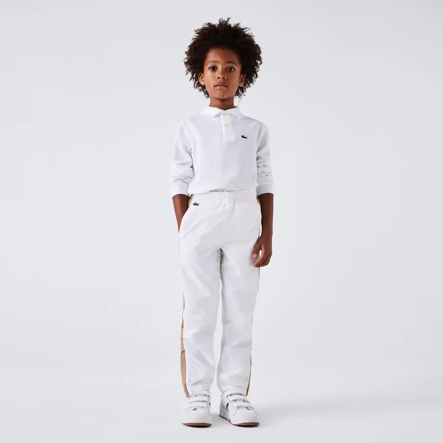 Lacoste LS Polo Shirt