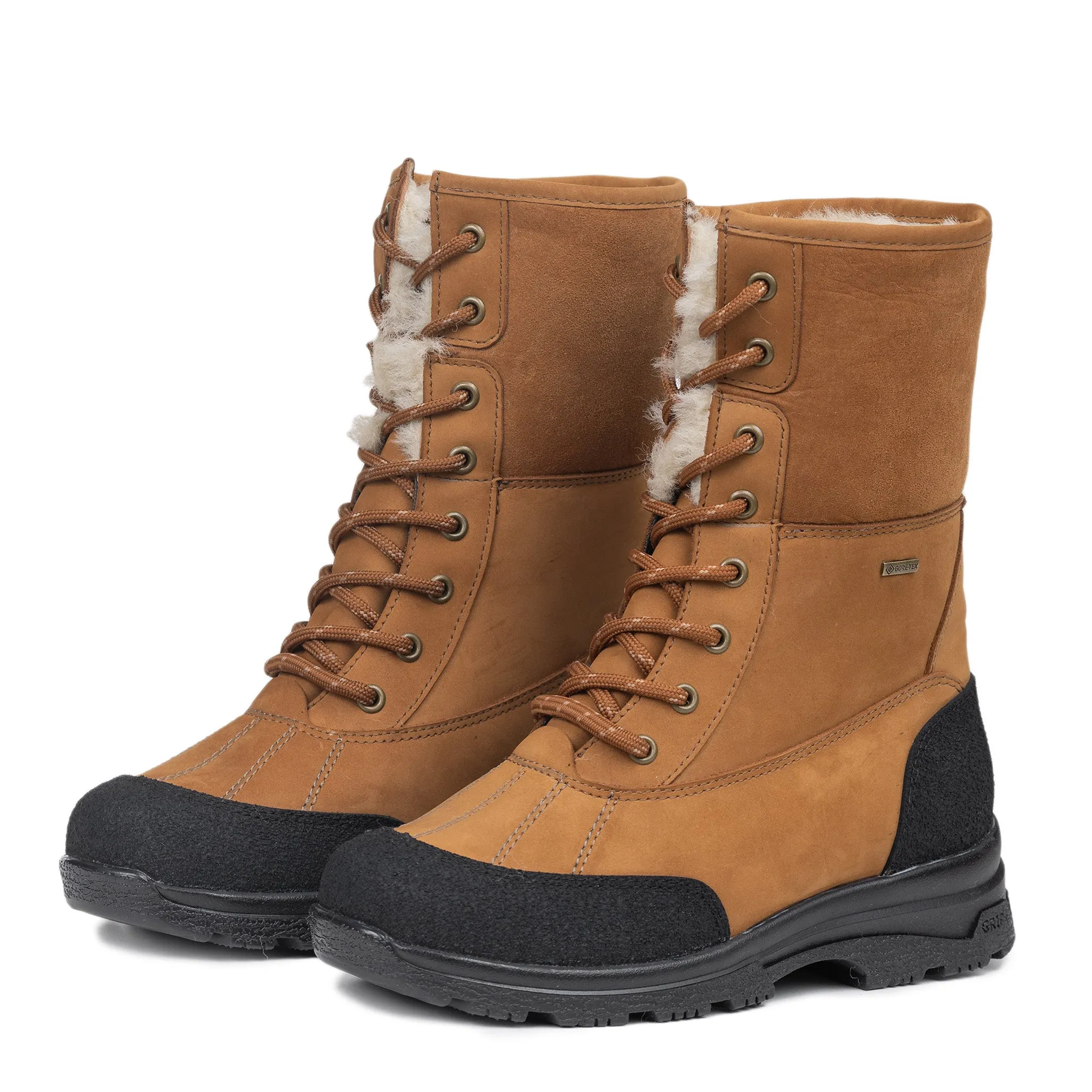 LEVI Women's GORE-TEX® winter boots