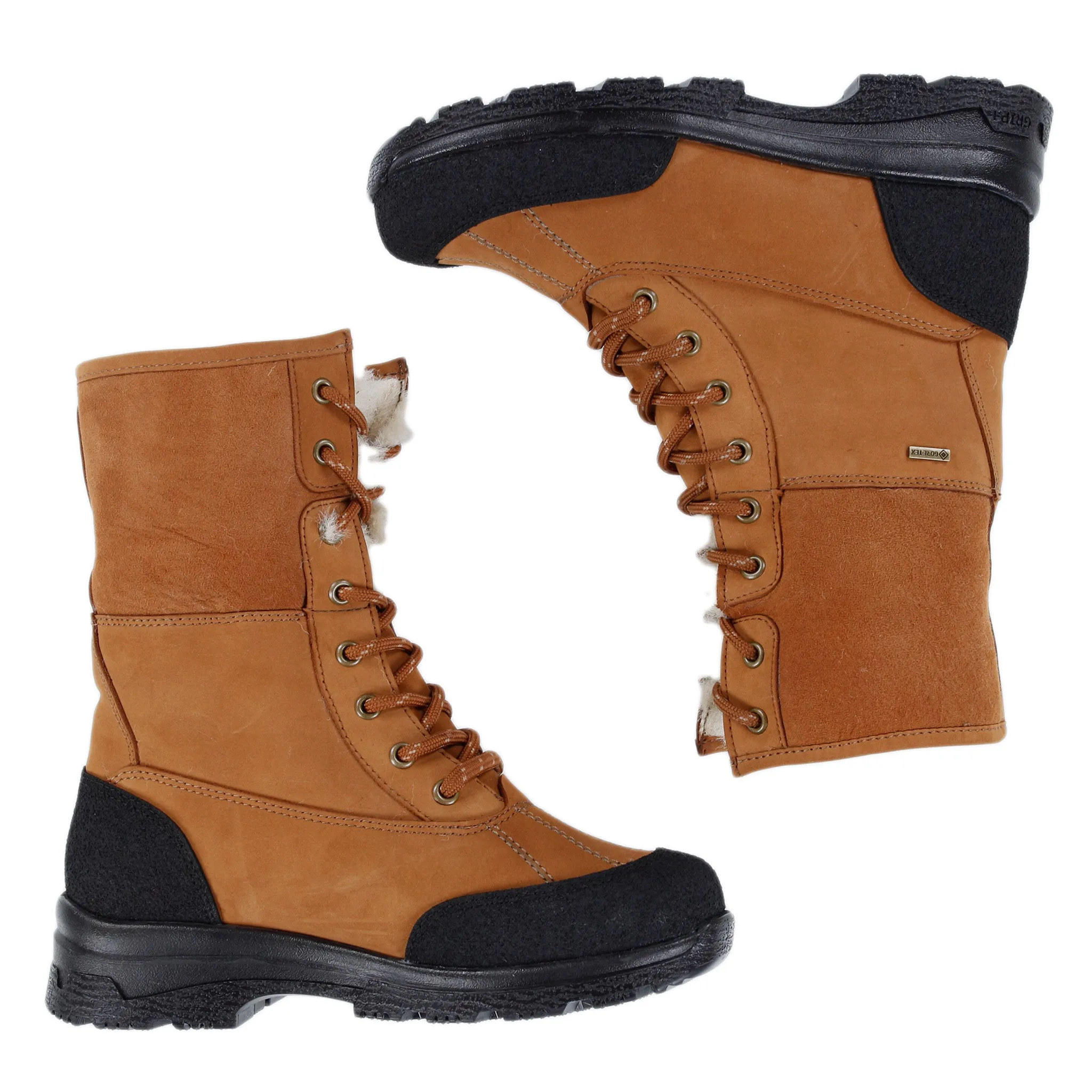 LEVI Women's GORE-TEX® winter boots