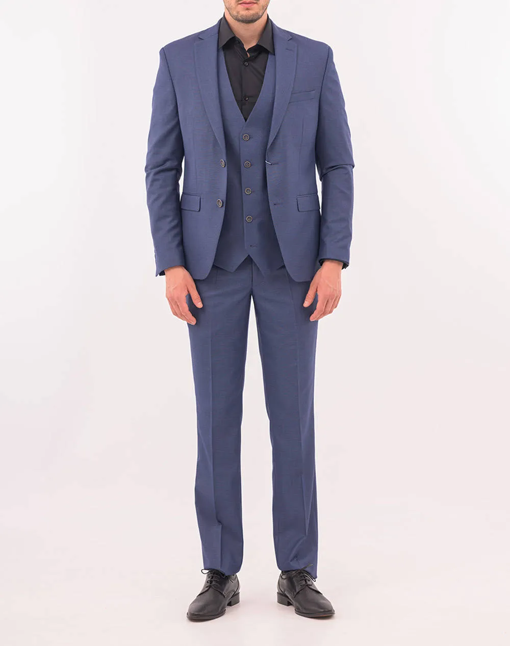 LEXTON SUIT