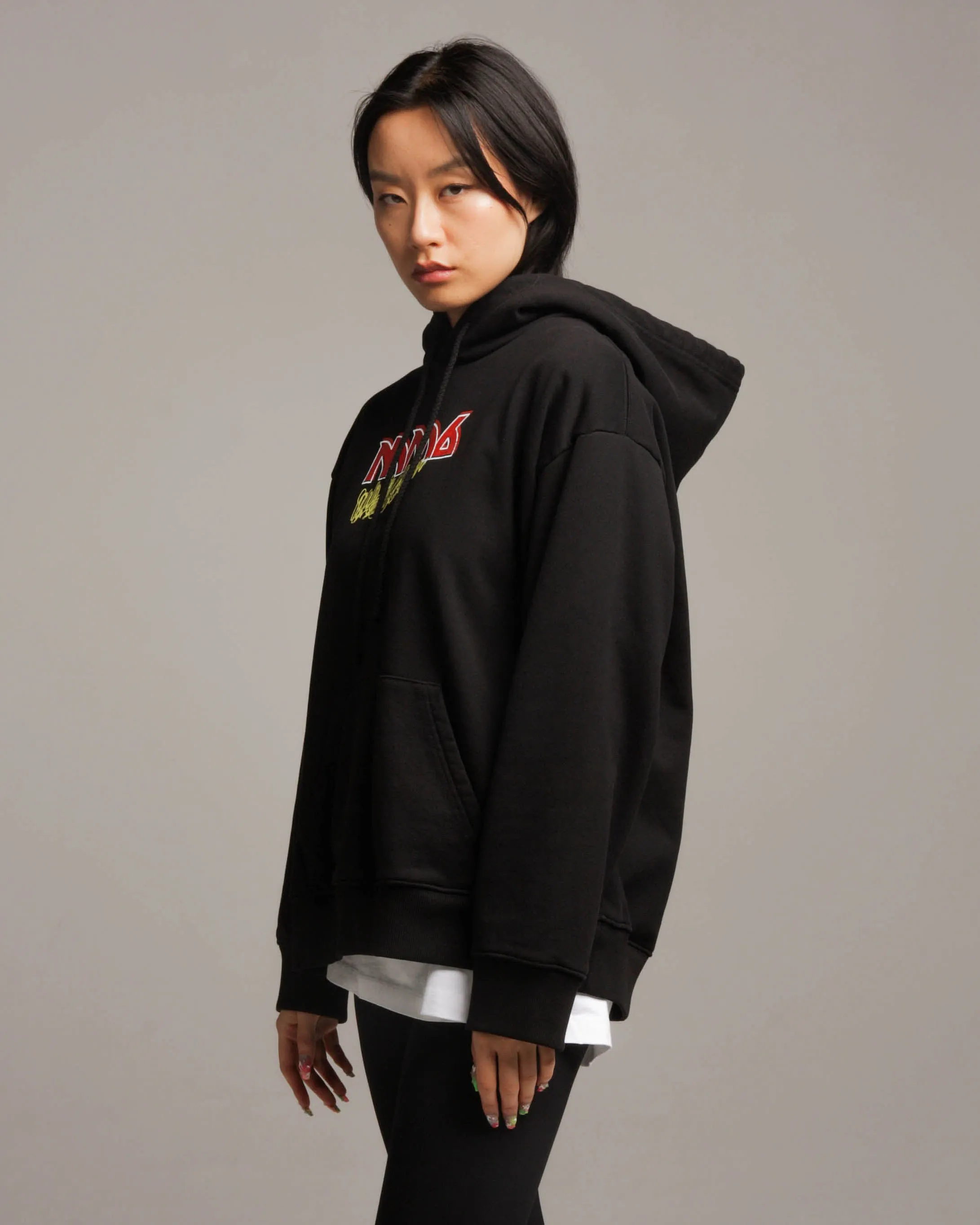 Logo Hoodie