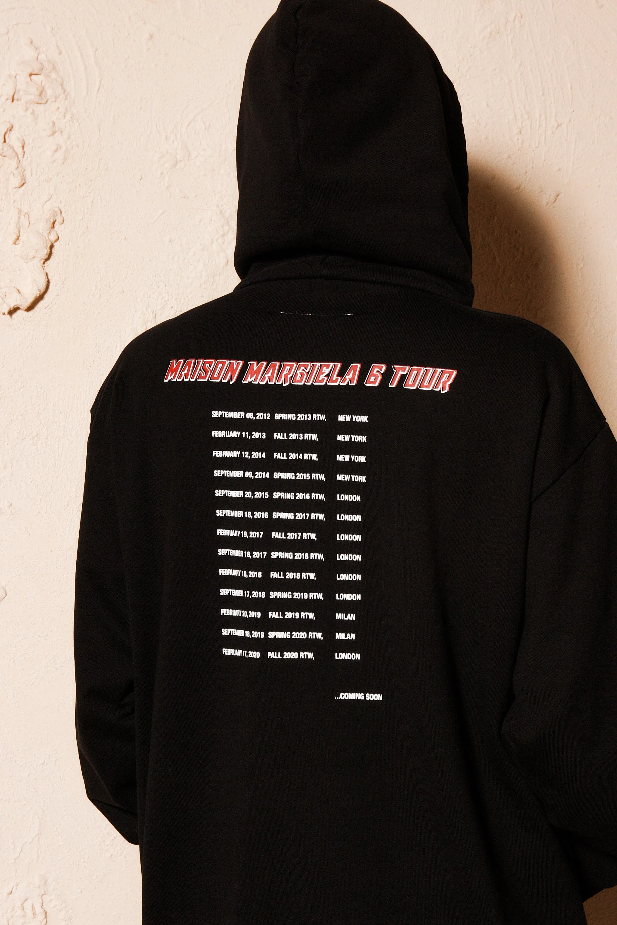 Logo Hoodie