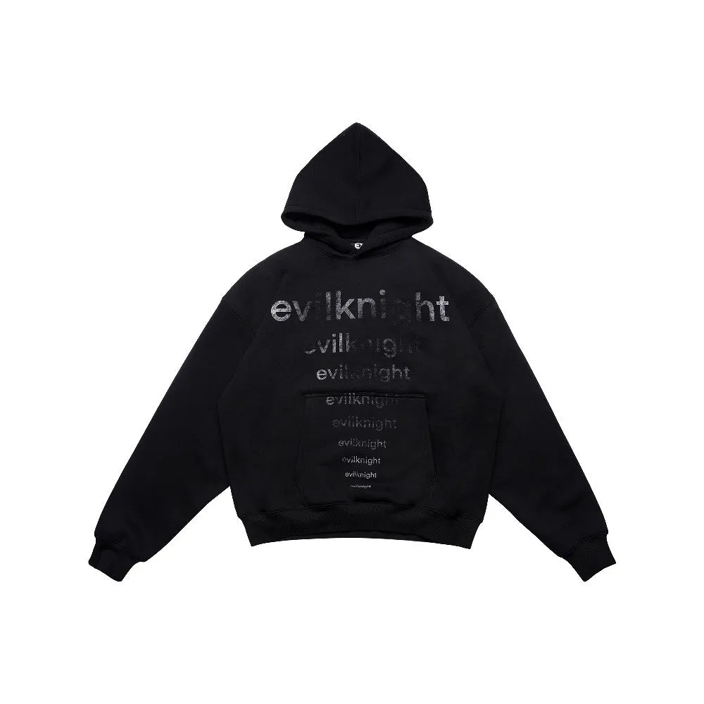 Logos Hoodie