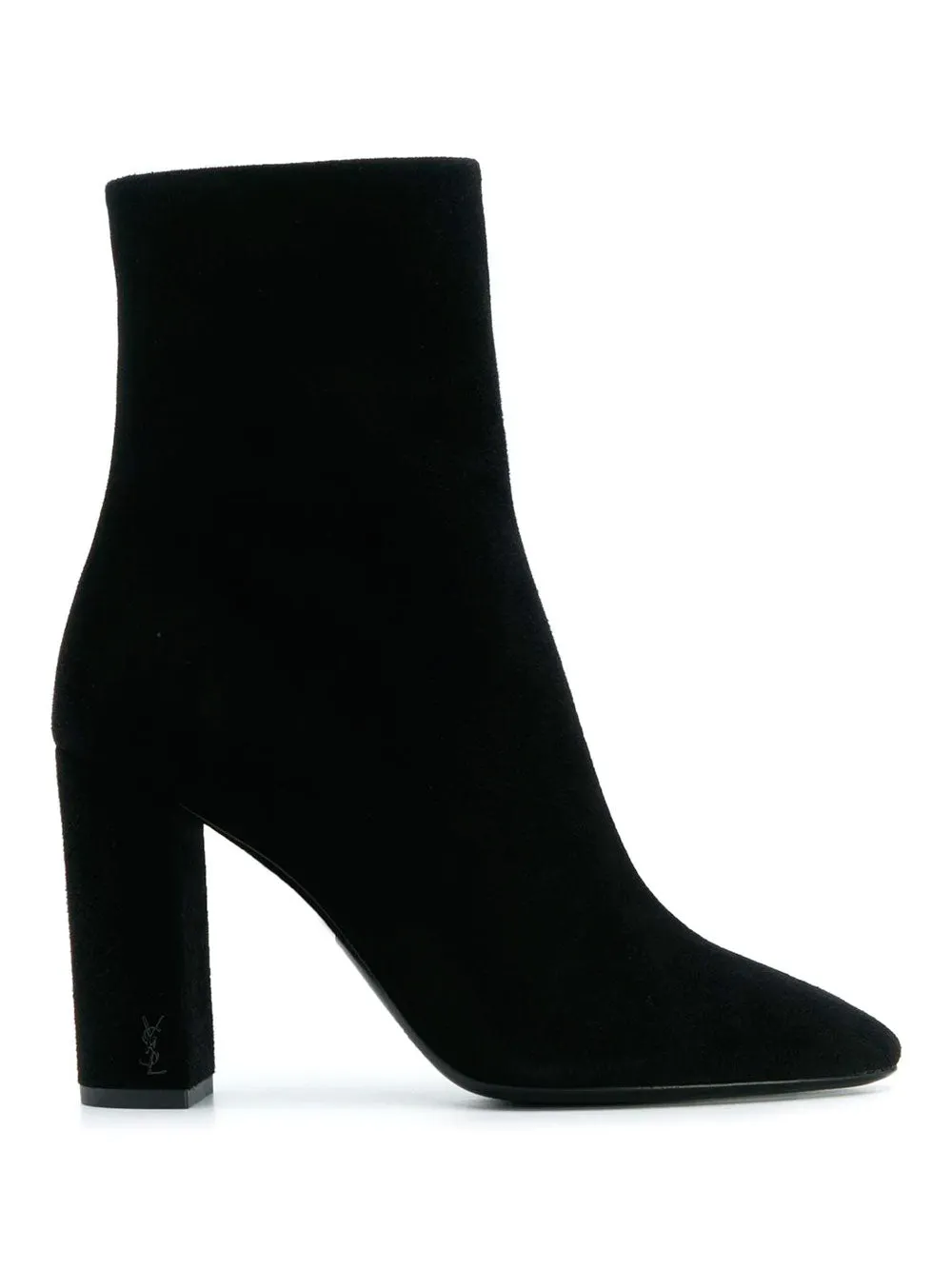 Lou ankle boots